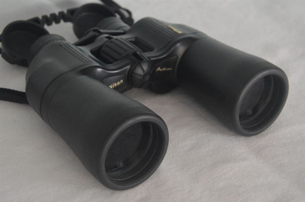 nikon action 16x50 4.1