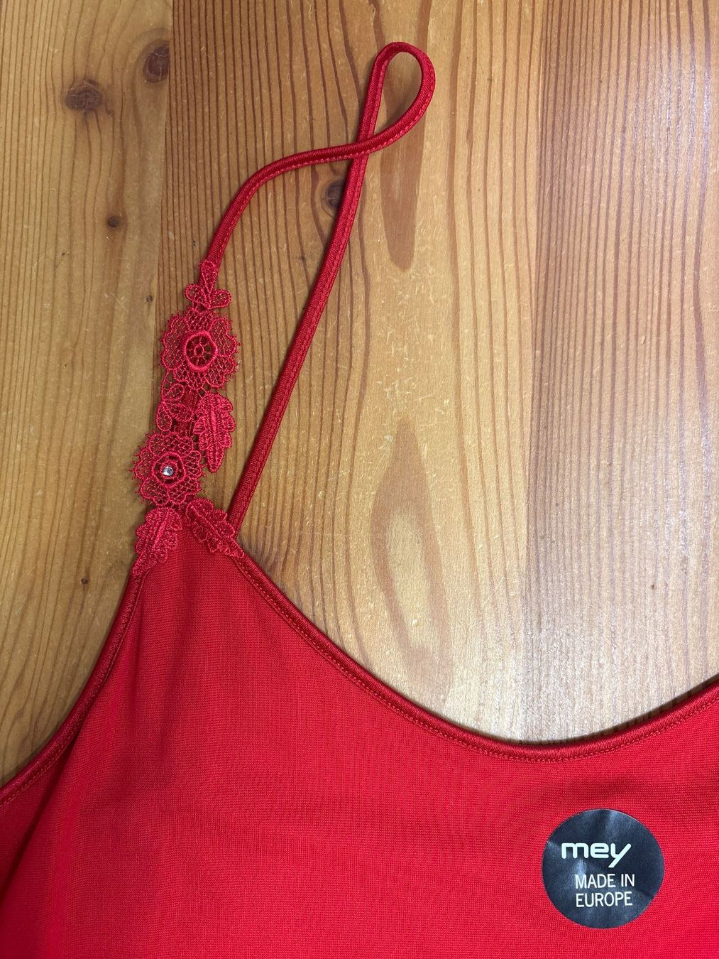 Sonstige Unterwäsche: Unterhemd 42 – Neu und originalverpackt aus Cumpadials von ofe_btq6 1