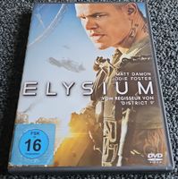 DVD Elysium (21467)