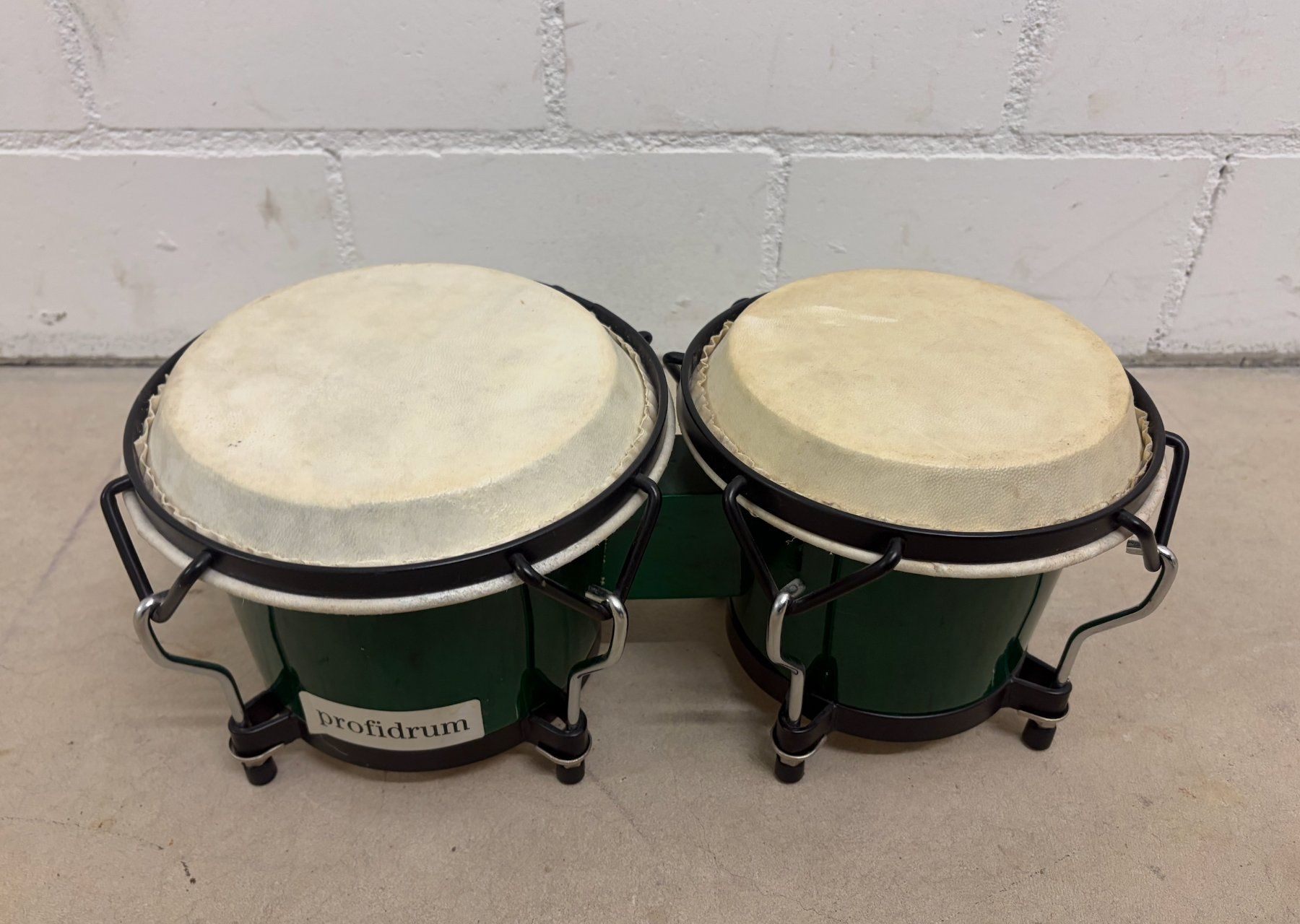 Strumenti musicali: Profidrum Handtrommel – Usato da Landschlacht venduto da Briona 1