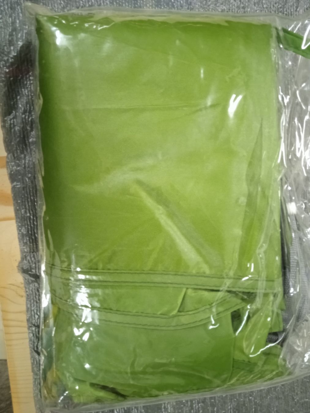 Sonstiges Zubehör: parois latérale – Neu und originalverpackt aus Orbe von 66route 2