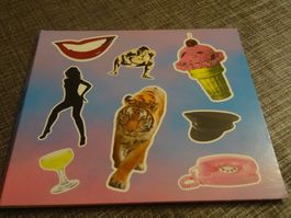Duran Duran - Paper Gods CD