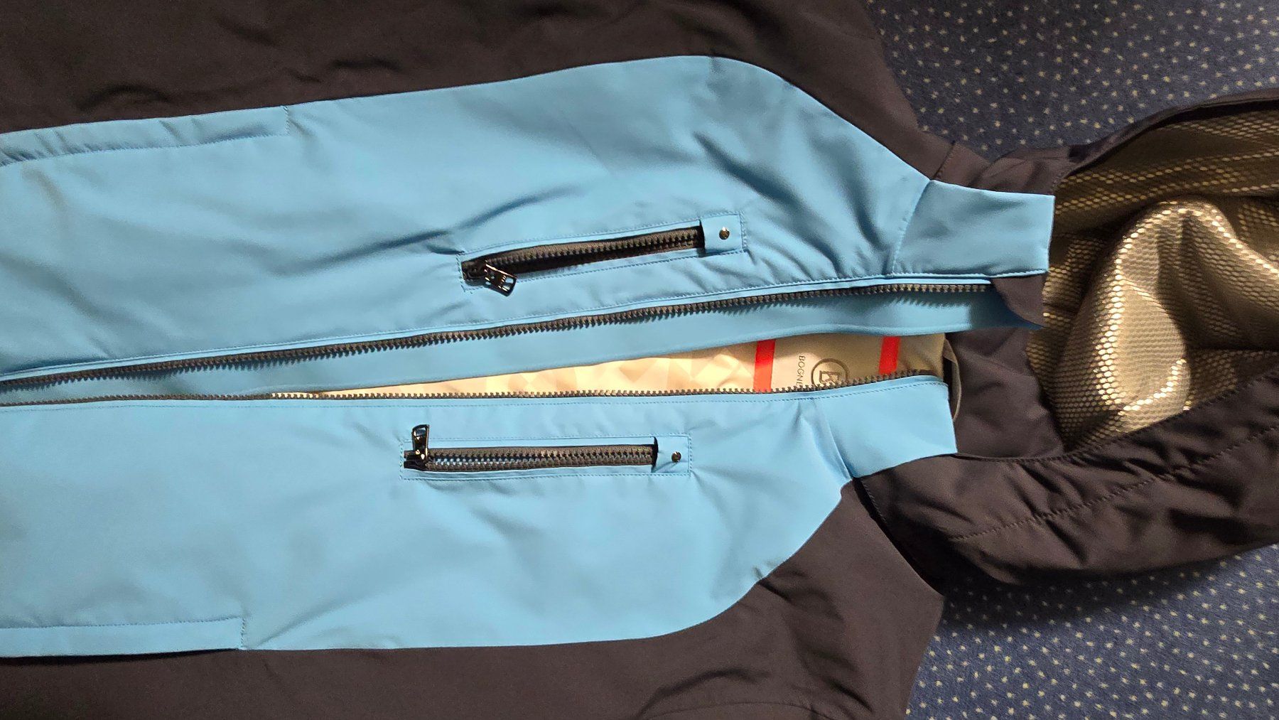 Bogner Jacken: Bogner Skijacke XL – Gebraucht aus Meggen von Mcgiver_1 1