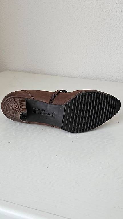 Scarpe da donna: Paul Green Mary Jane Pumps – Usato da Sursee venduto da nei_7klk 4