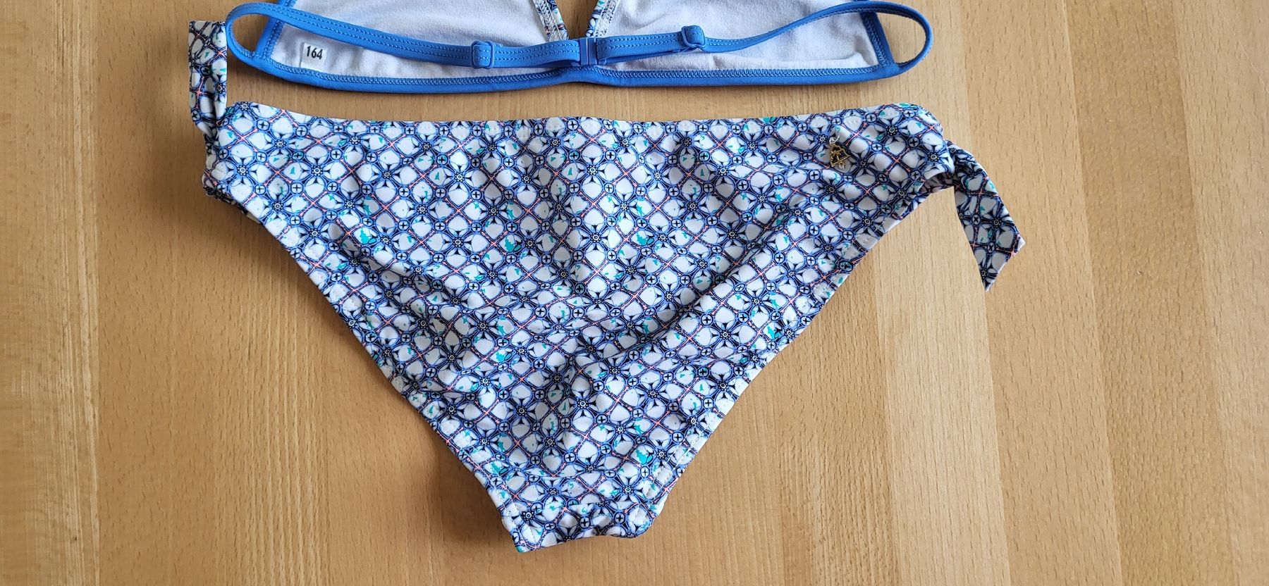 Badekleider & Bikinis: Badekleid Gr. 164 – Neu (gemäss Beschreibung) aus Dürrenäsch von DanaW01 5