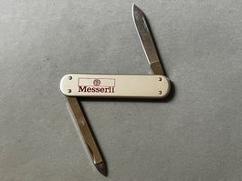 Sackmesser Victorinox/Victoria 74 mm - Escort - Messerli