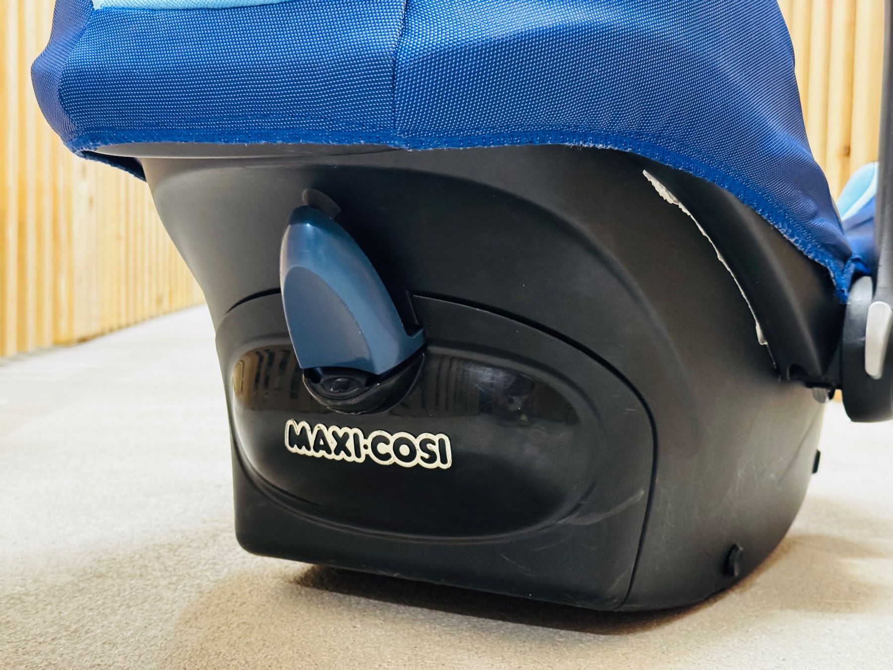 Maxi-Cosi Sièges auto: Maxi Cosi – D'occasion à Zürich par thosei 3
