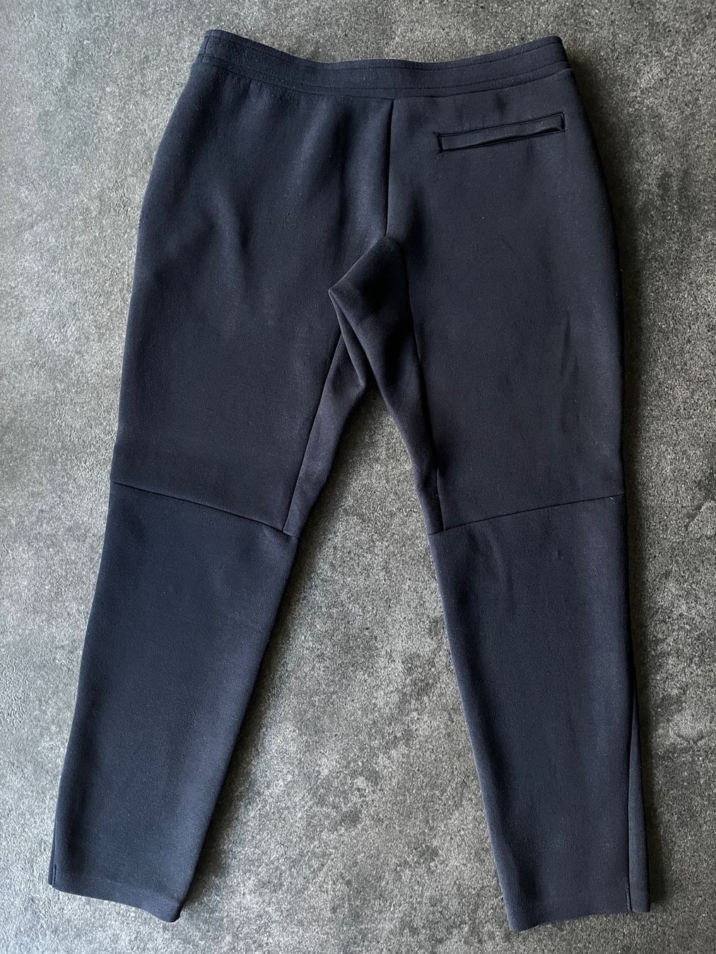 Muji Pantaloni: MUJI Herren Freizeit-Sporthose - Größe L – Usato da Kilchberg ZH venduto da Simple.Life 5