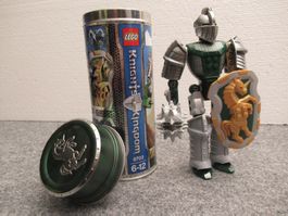 Castle: Knights Kingdom II 4er Set (8703, 8704, 8705 un 8706