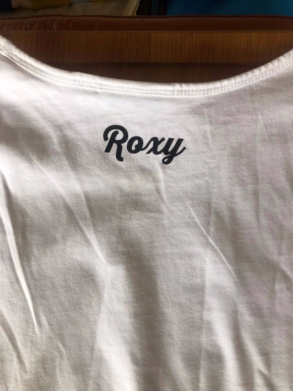 Tops: Roxy Bali Langarmshirt Größe S – D'occasion à Tafers par JP911 2