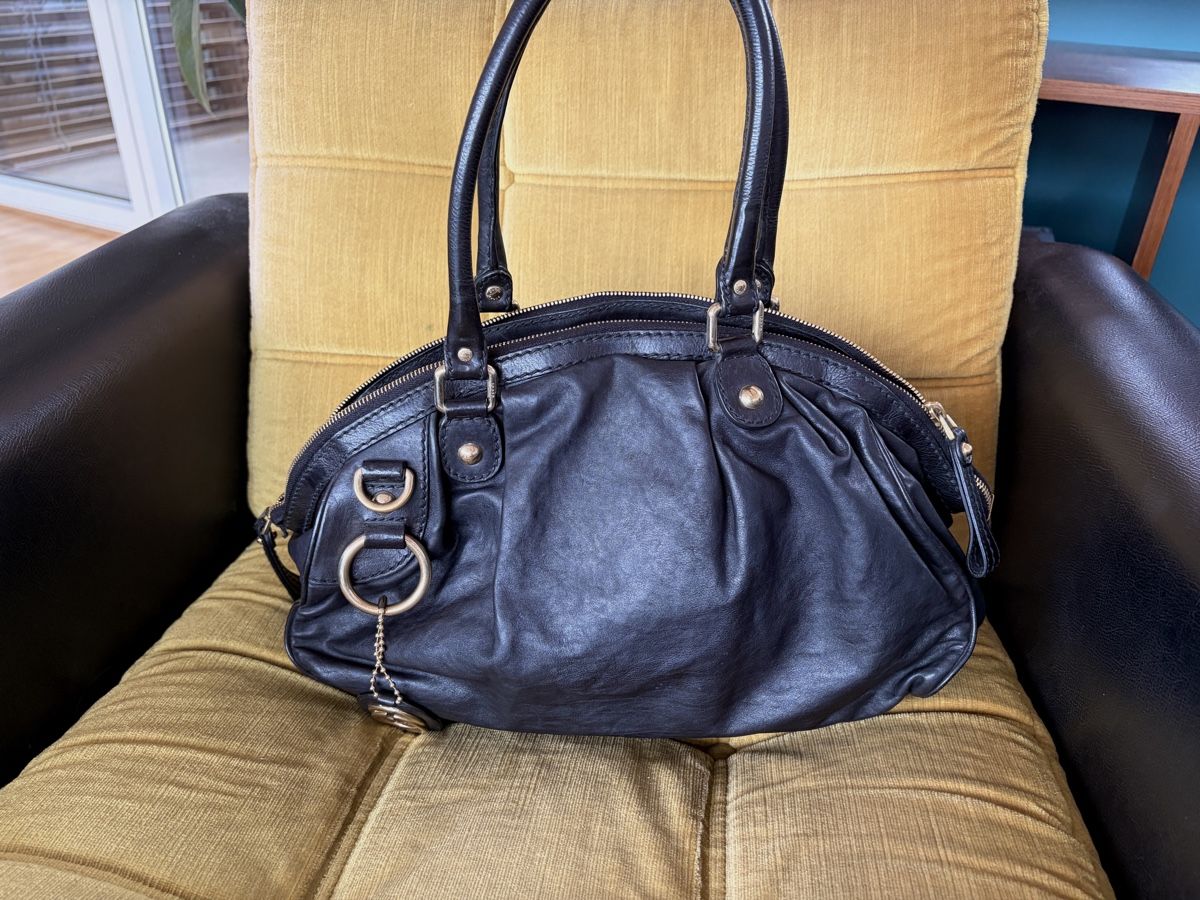 Gucci Borse da donna: Gucci Sukey Tasche – Usato da Biel/Bienne venduto da shirinn7 1