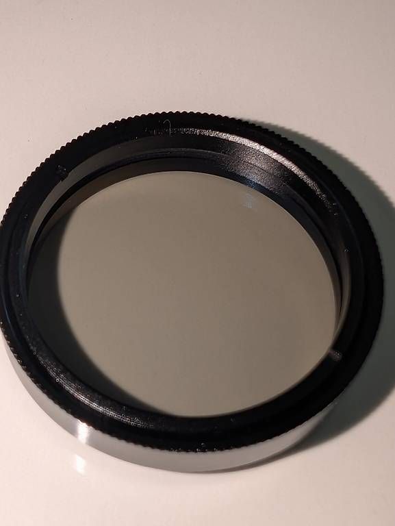 Filtri: CPL Filter von Svbony – Usato da Diepoldsau venduto da beavis83 2