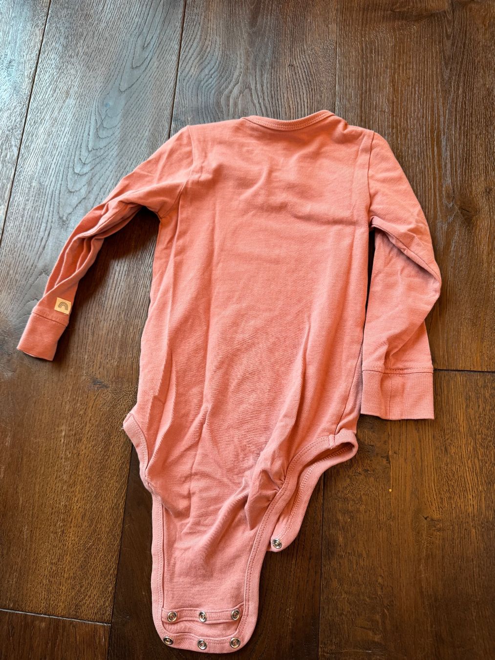 Biancheria intima: Lindex Body langarm Gr. 86 – Usato da Esslingen venduto da DrBootje 2