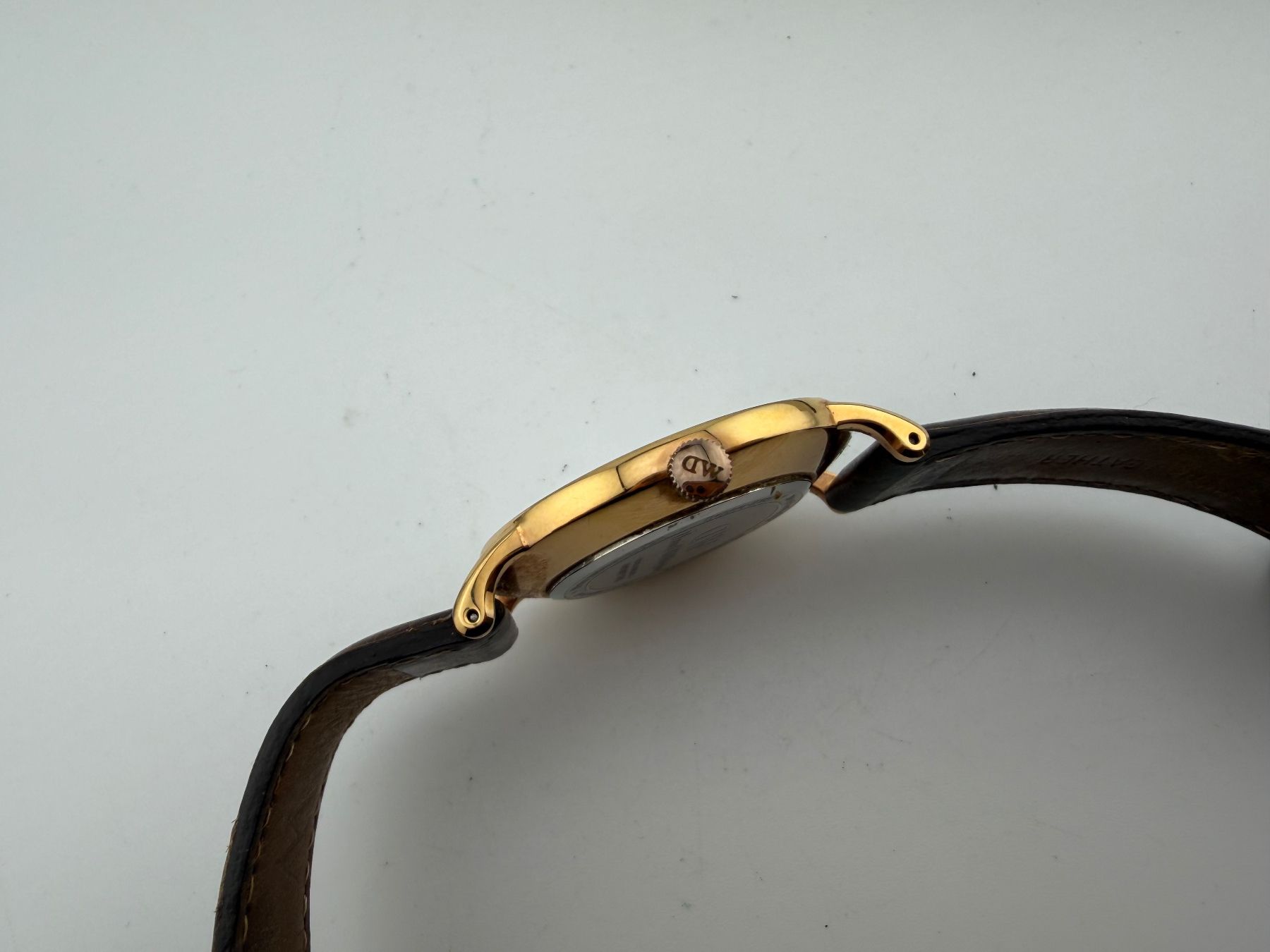 Daniel Wellington Montres: DANIEL WEILLINGTON – D'occasion à Biel/Bienne par MrP_WatchesBiel 6