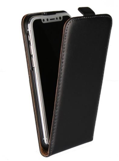 Samsung Cover & Protezioni schermo: Samsung Note 8 Hülle Etui Flip Case schwarz – Nuovo e nell'imballaggio originale da Boniswil venduto da debs5 1