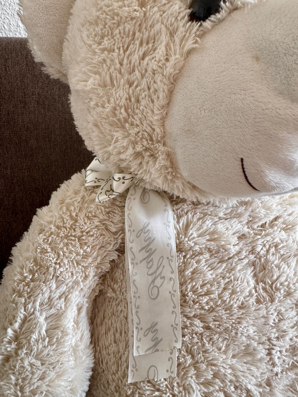 Giocattoli: Teddybär mit Schlaufe – Usato da Zürich venduto da HerbertRitter 3