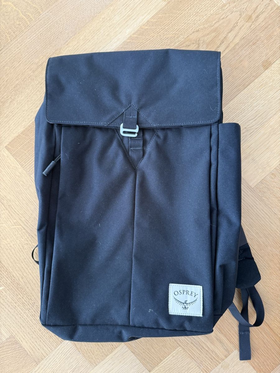 Osprey Zaini: Osprey Rucksack – Usato da Ostermundigen venduto da Schneehaesli08