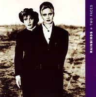 Rainbirds TWO FACES Katharina Franck Ulrike Haage Pop CD