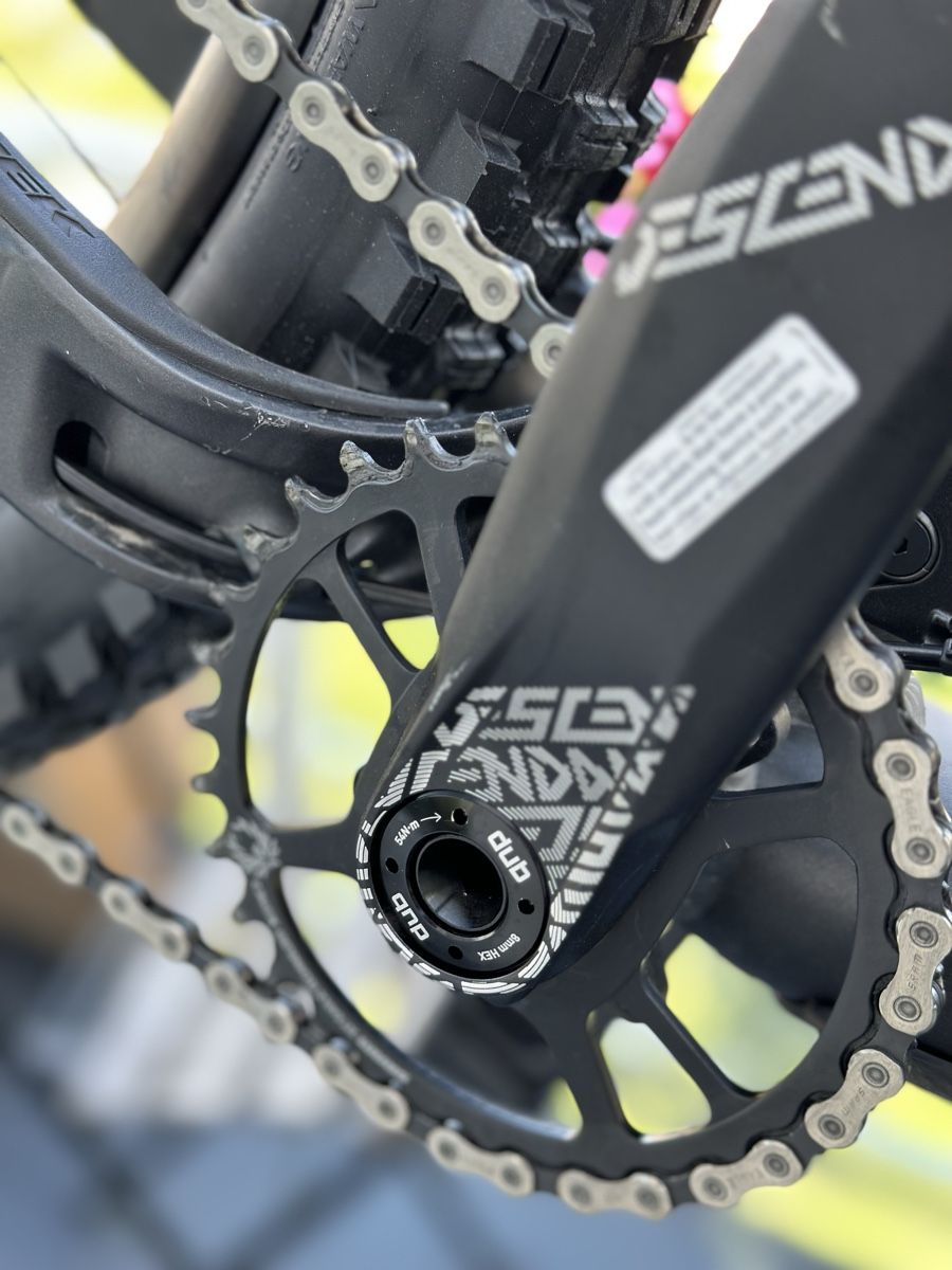 Trek Vélos: TREK FUEL EX 8 Gen 4 Size M/L – D'occasion à Zürich par jon_62df 2