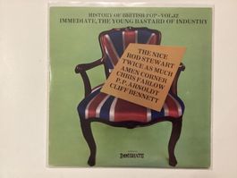 History Of British Pop LP - Vol.12 (NL)