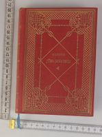 Jürg Jenatsch von C.F. Meyer, 1913, Antiquarisch, Top !
