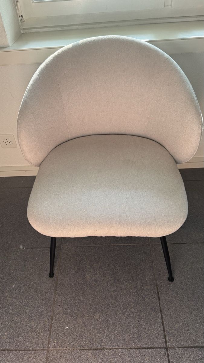 Westwing Stühle: Set of 4 Dining Chairs from Westwing – Gebraucht aus Zürich von Anastasiya_g 5