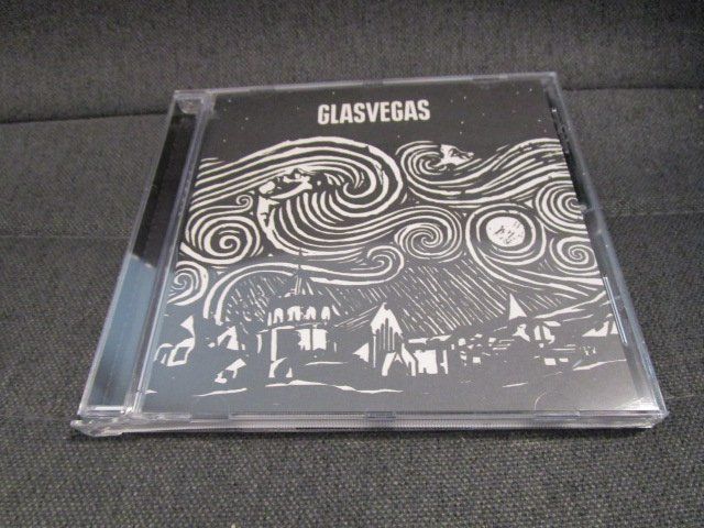 CD: Glasvegas - CD – Usato da Olten venduto da Disc-Ausverkauf