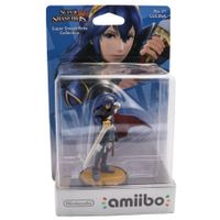 Lucina Amiibo - NEW