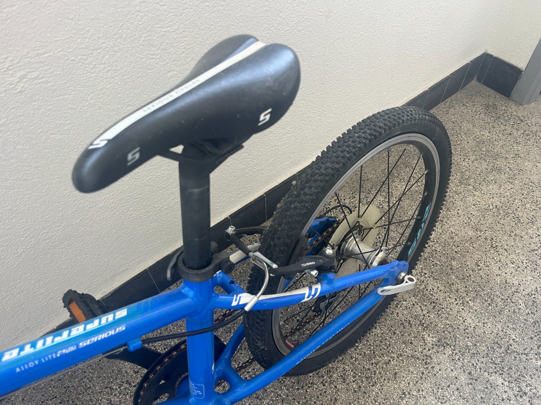 Velos: Vélo enfant 20'' – Gebraucht aus Nyon von colorrr 4