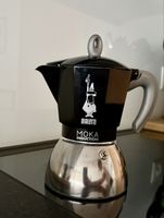 Bialetti 6 Tassen Induktion