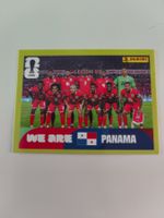 Panini FIFA World Cup 2026 Sticker PAN 13