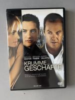 Krumme Geschäfte (2006) DVD 📀