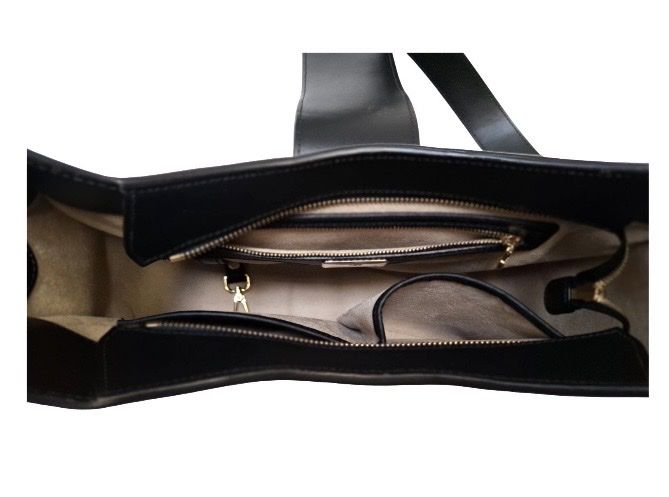 Taschen für Damen: Maison Mollerus Tasche – Gebraucht aus Rorbas von Benschj01 3