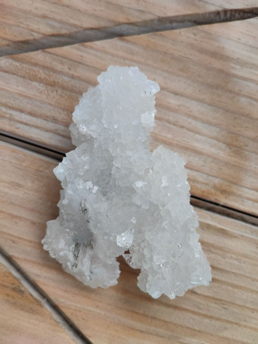 Mineralien & Heilsteine: Apophyllite – Neu (gemäss Beschreibung) aus Sursee von Re.joy 1