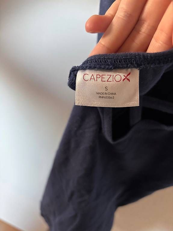 Scarpe, pantaloni & magliette da ginnastica: Leotard – Nuovo e nell'imballaggio originale da Schaffhausen venduto da mer_tnb7 2
