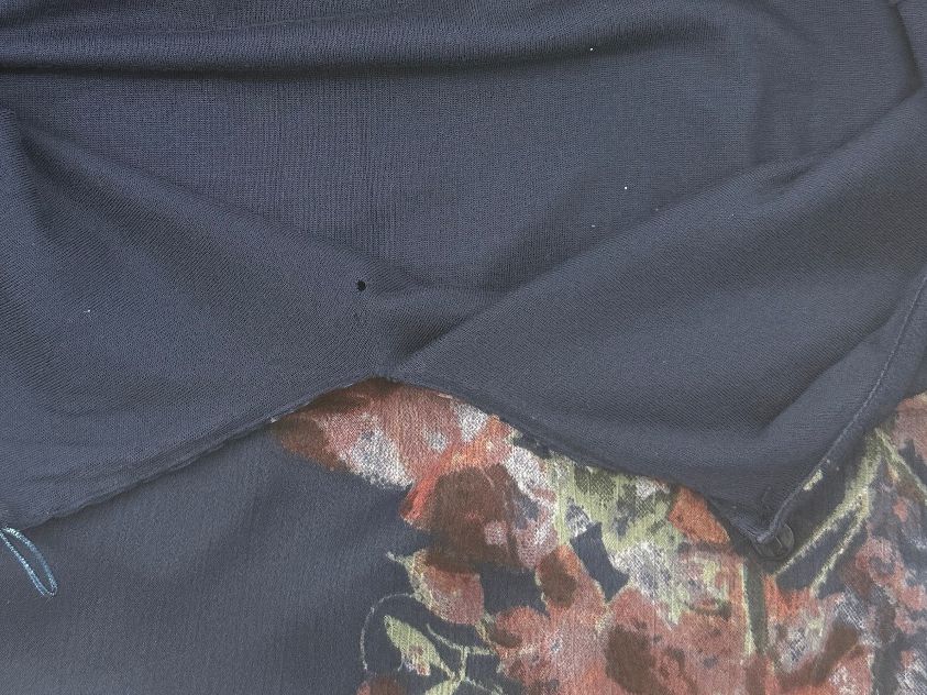 Vero Moda Vestiti: Kleid Gr. S von Vero Moda – Usato da Auenstein venduto da moin. 5