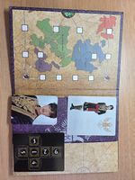 Album Kingdom partie 3