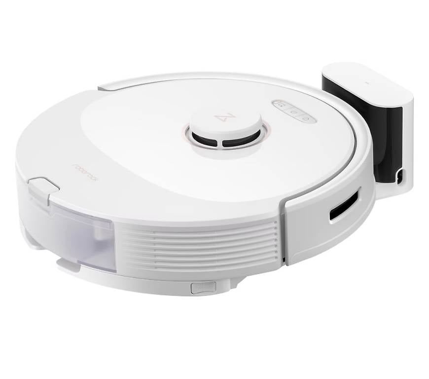 Aspirapolveri & Accessori: Roborock Q8 Max  – Usato da Sarnen venduto da ari_27sz