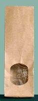 Papier-Blockbodenbeutel 80/50 x 250