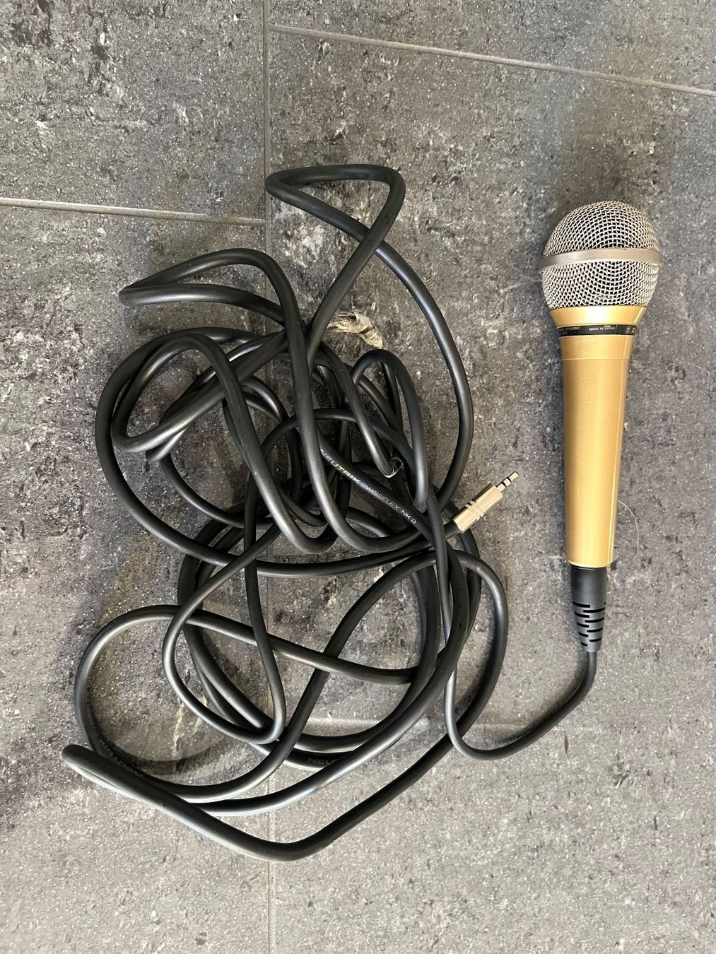 Audio Technica Microfoni: Audio Technica AT9159 Mikrofon – Usato da Eggenwil venduto da Therealsigi