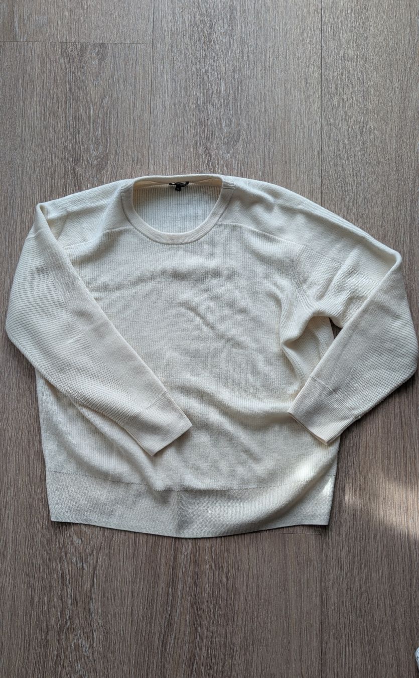 Maglioni & Felpe: 100% Merino pullover – Usato da Ettingen venduto da hms_w27b 3