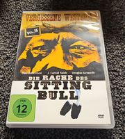 Vergessene Western Vol15 Die Rache des Sitting Bull(23236)