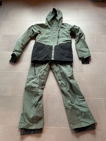 Combinaison ski homme