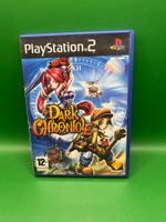 Dark Chronicle (mehrsprachig) - Playstation 2