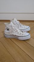 Converse Lift Platform Sneakers 38