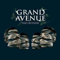 Grand Avenue – The Outside