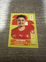 SUI 12 , FIFA WORLD CUP 2026 PANINI 