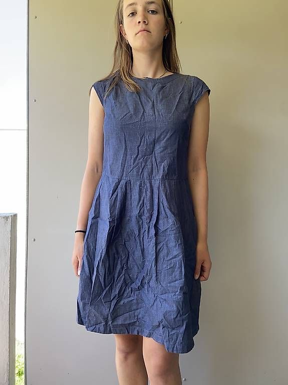 Vestiti: Opus Sommerkleid – Usato da Zürich venduto da ser_6jwp