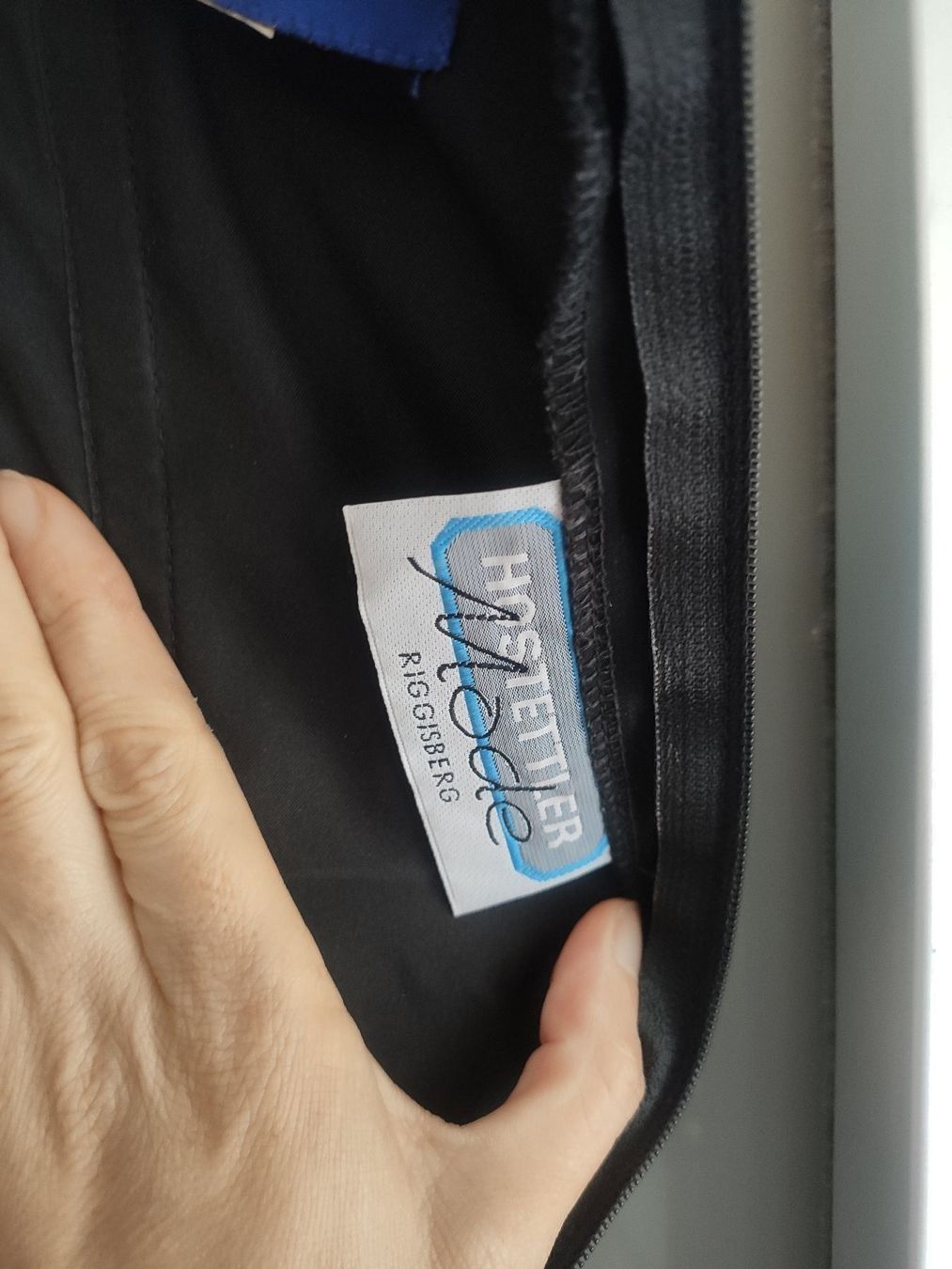 Vestiti: Kleid von Grands Soir Paris – Usato da Stettlen venduto da Kia3 7