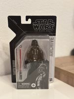 Star Wars Black Series Archive Darth Vader - OVP